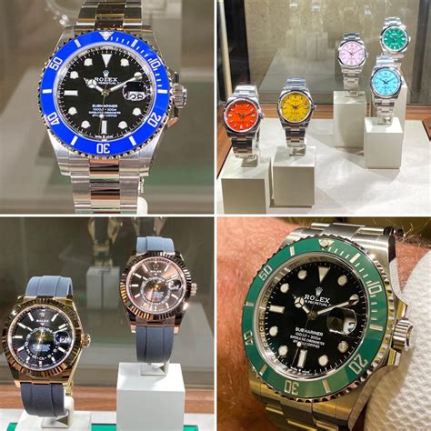 rolex 2020 predictions
